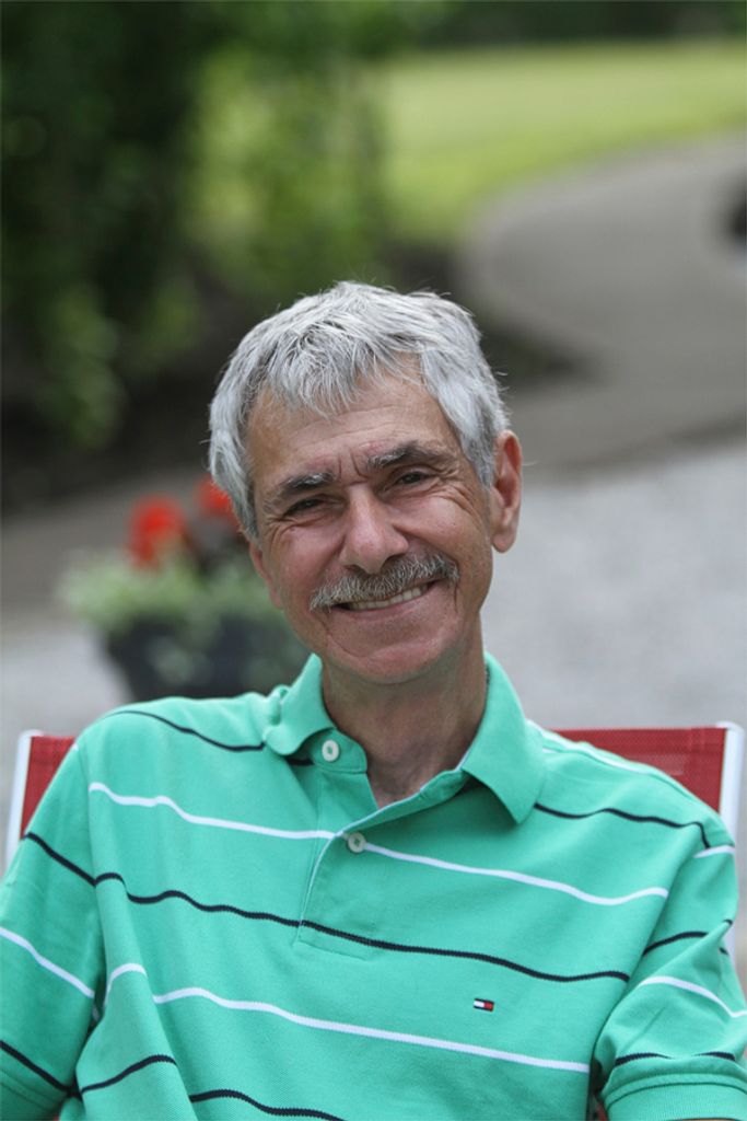 Antonio J. “Tony” Scalise Profile Photo