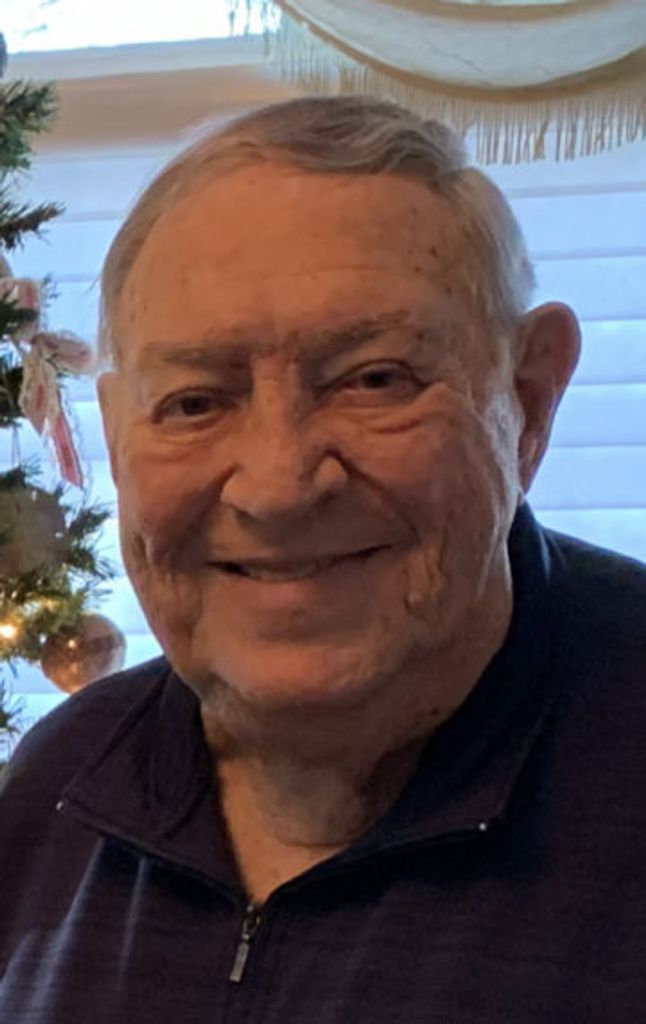 Donald K. Hoke