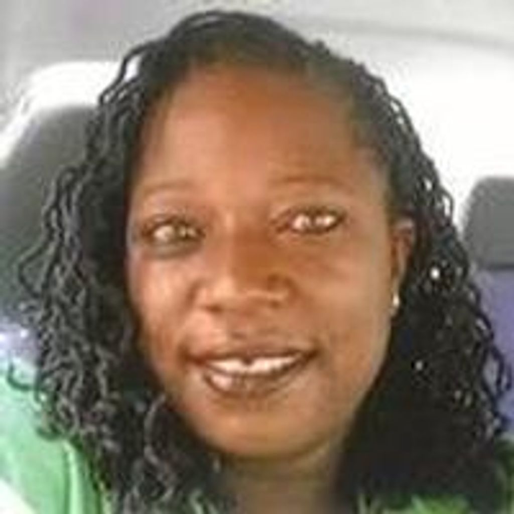 Mrs. Tangy T. Oliver
