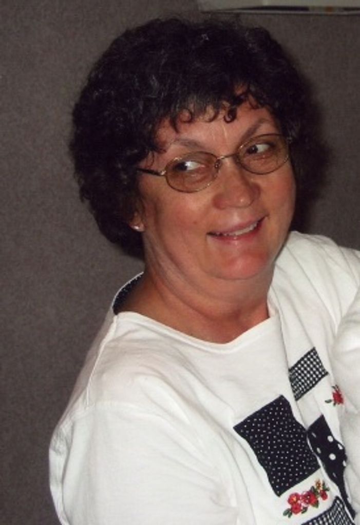 Mrs.Katy Gary Profile Photo