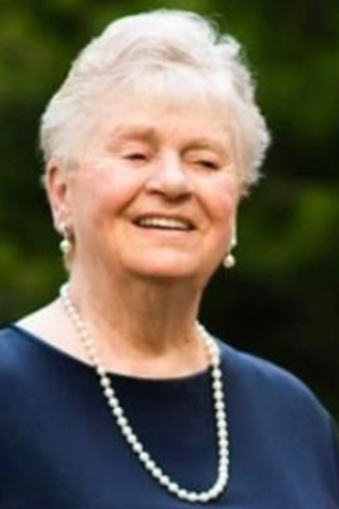 Caroline L. (Binks) Tracy Profile Photo