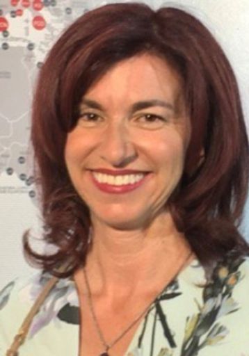 Anna Christie Innis Profile Photo