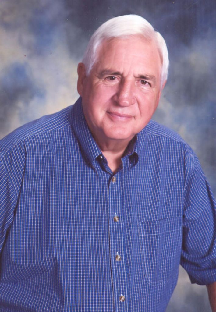 James Harland Schramm Profile Photo