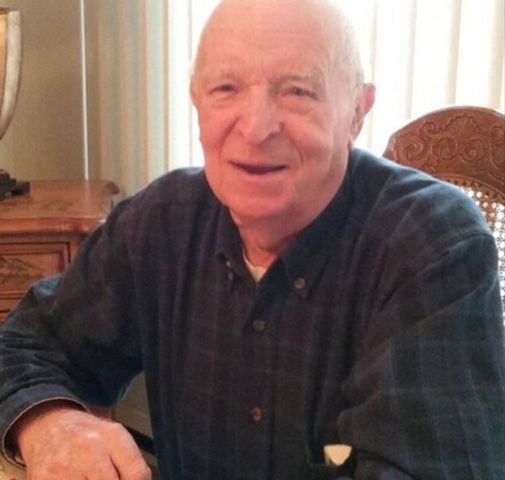 John Hallas, Jr. Profile Photo