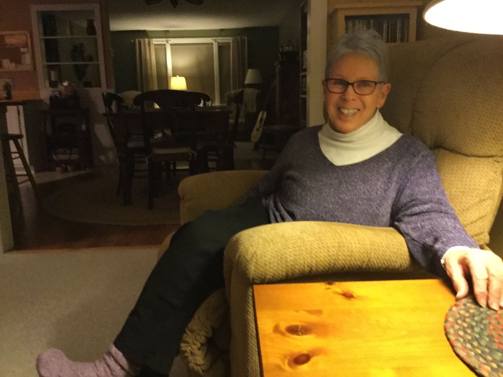 Alice Lorraine Stone Profile Photo