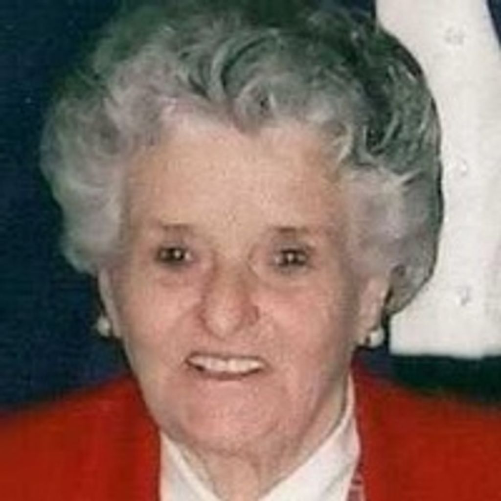 Sigrid A Smith