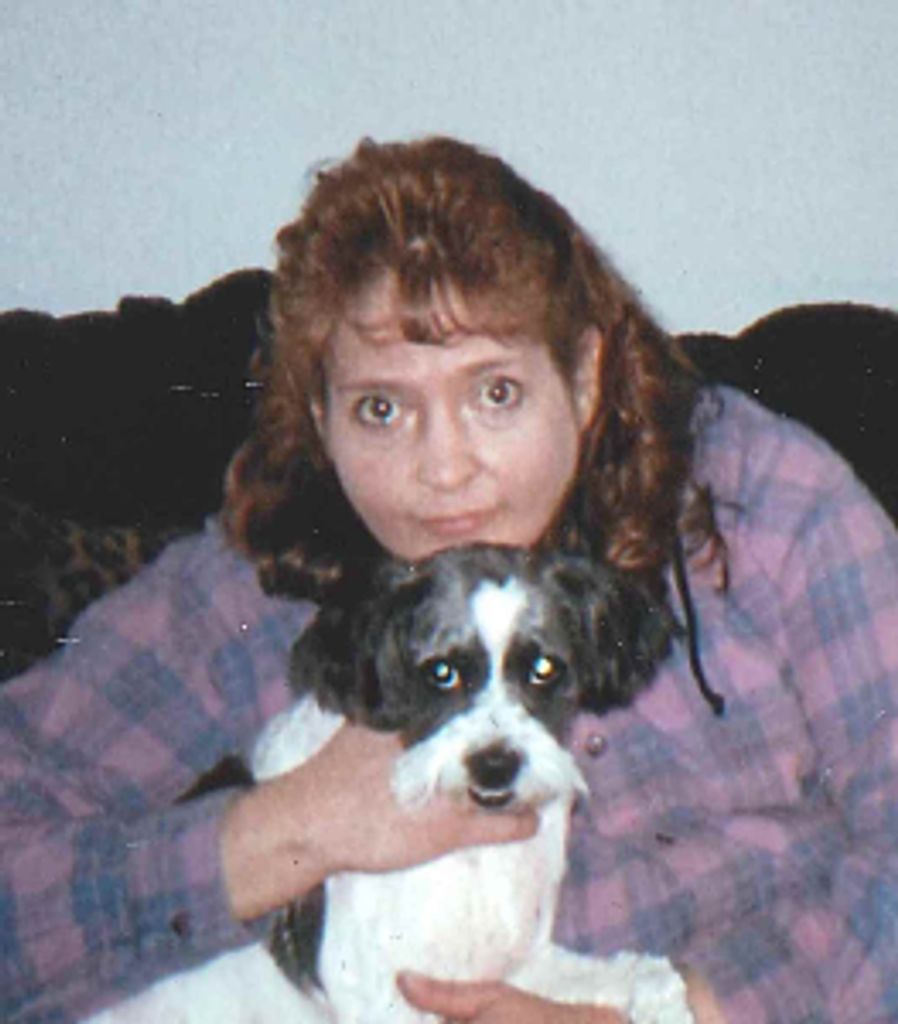 Rebecca L. Hammonds
