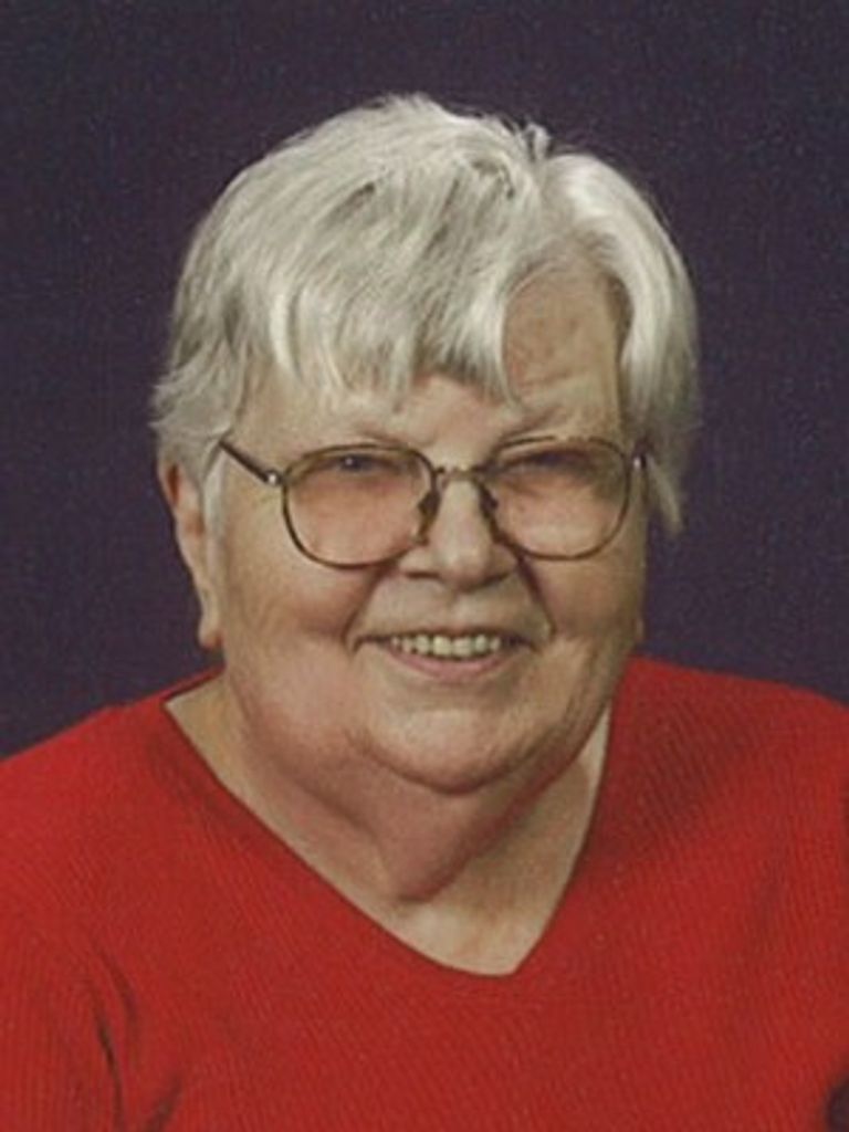 Vivian L.M. Skjerva