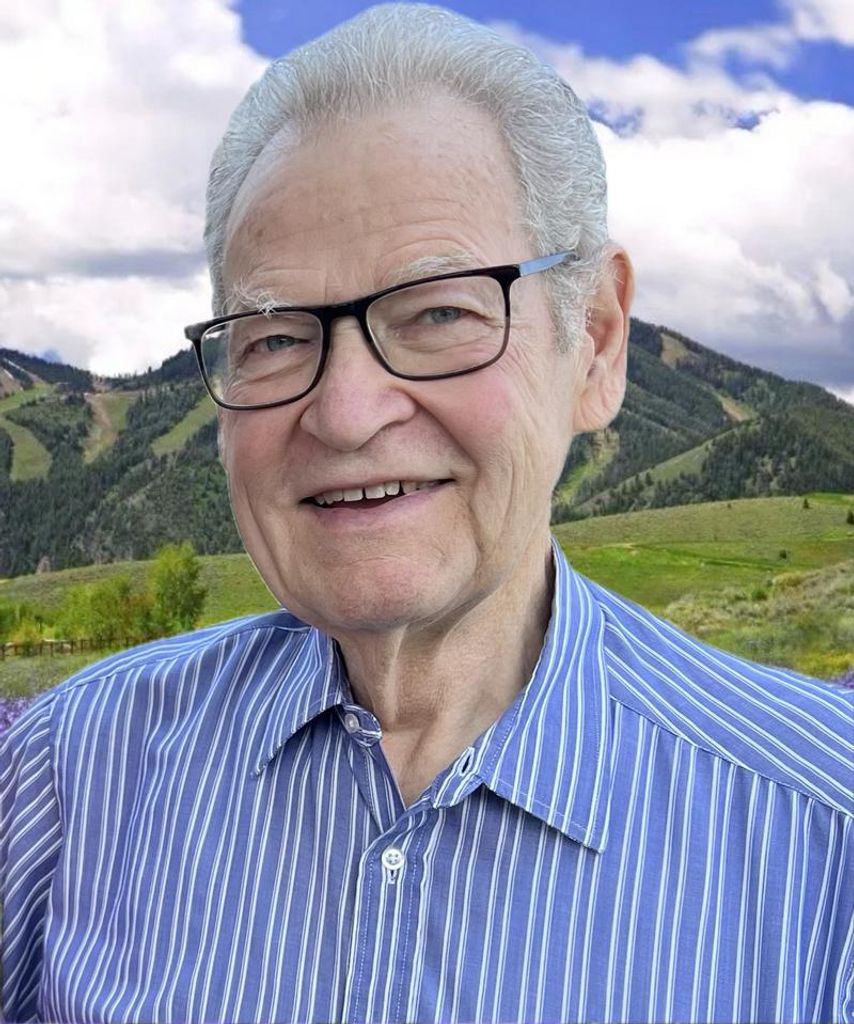 Michael Levi Chandler Profile Photo