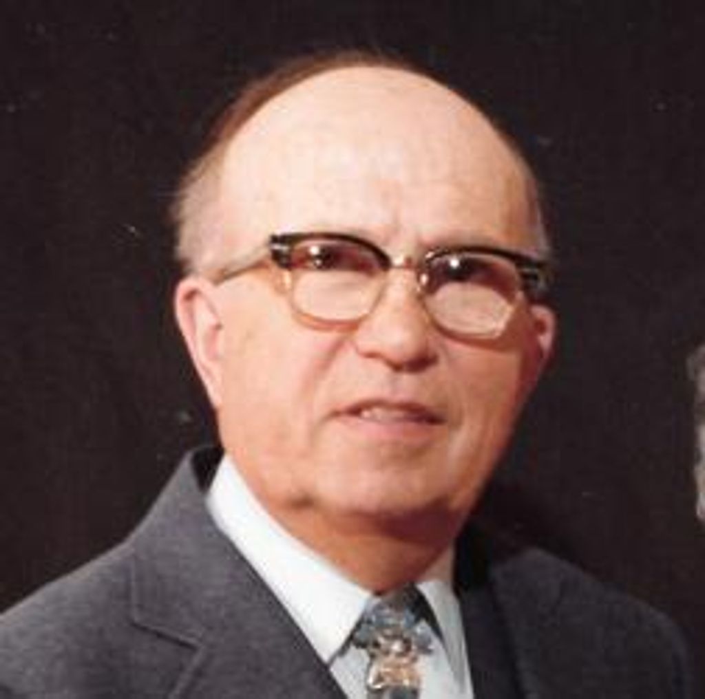 Louis Osvath Jr.