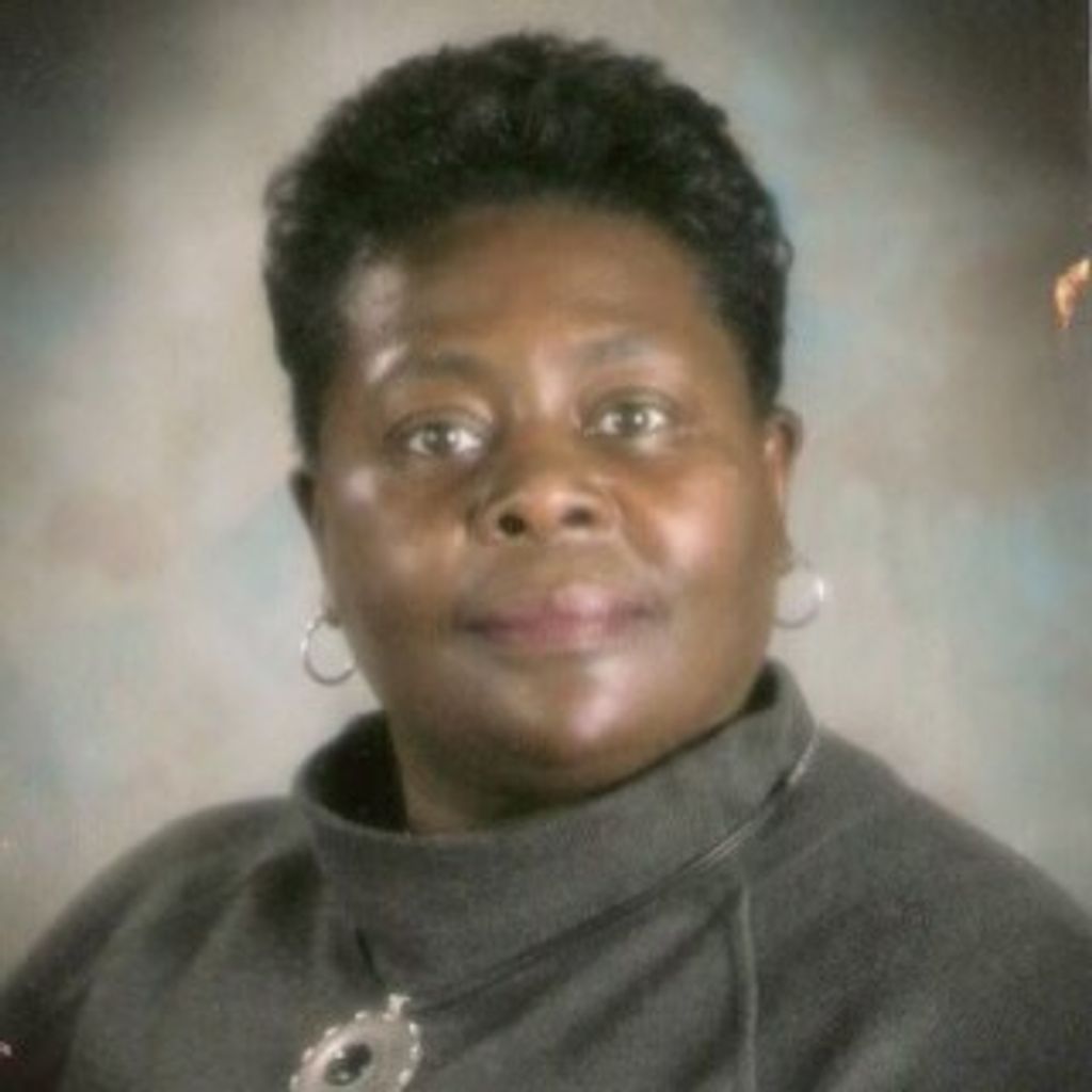 Mrs. Dovie E. Trimuel Profile Photo