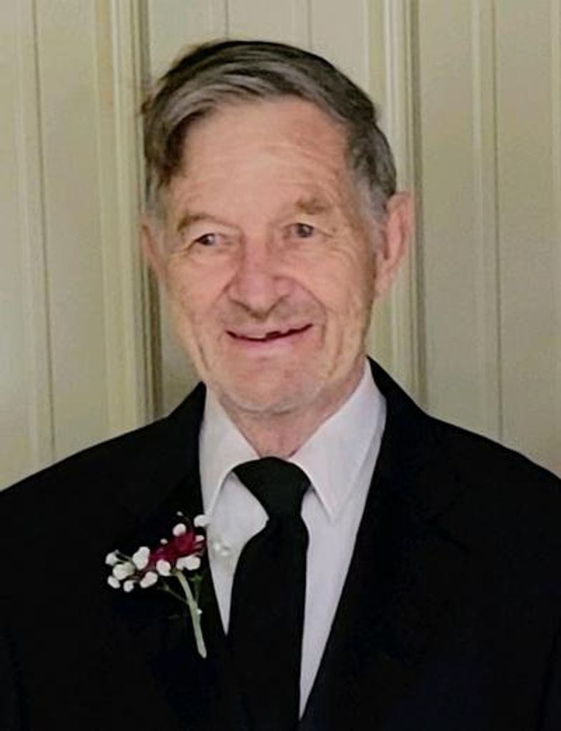 William Kenneth Harter Profile Photo