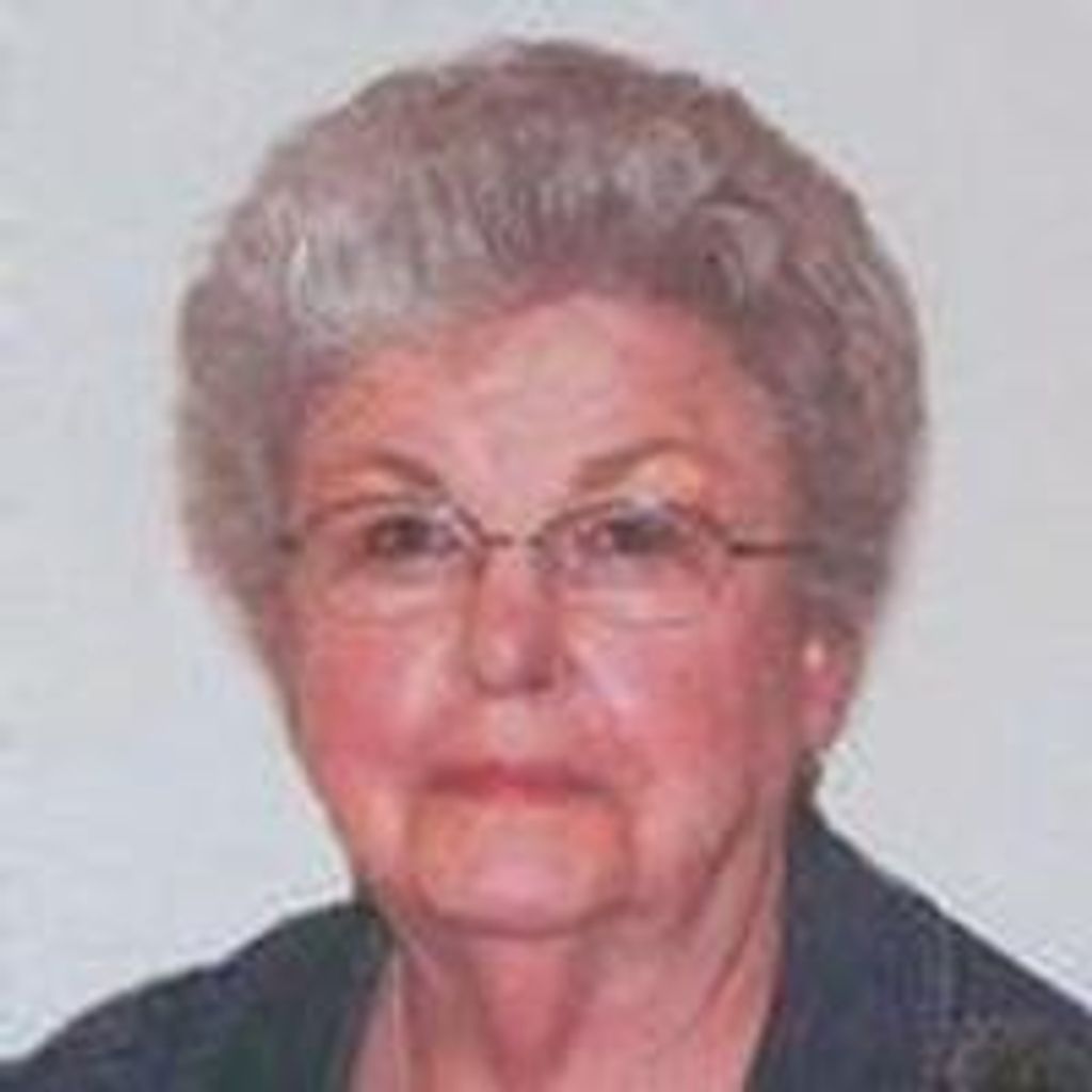 Nell Augusta Coleman McCarley