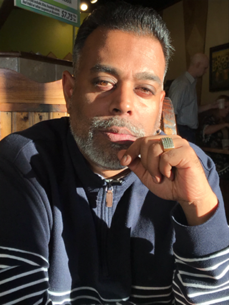 Keith Cyril Profile Photo