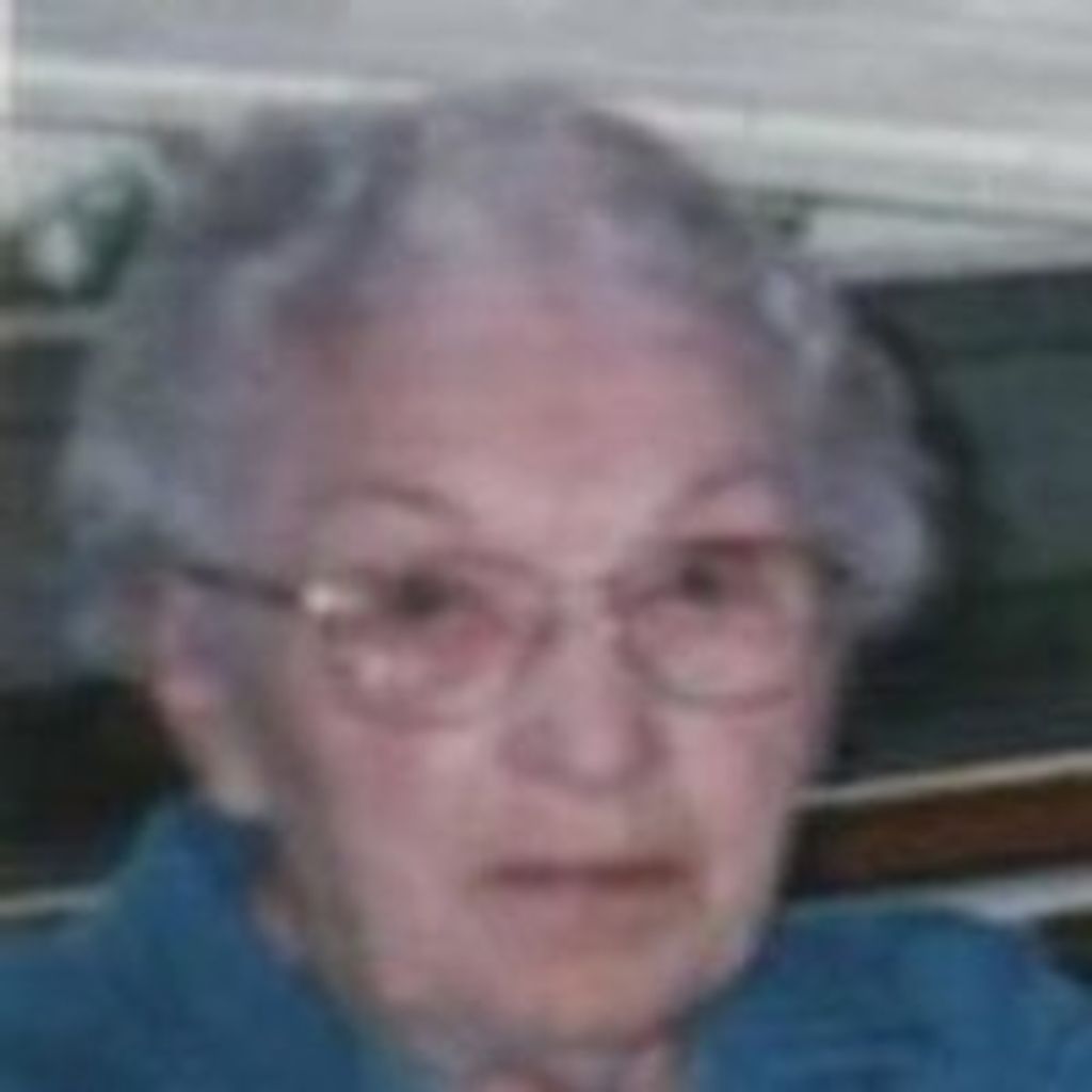 Elizabeth Peterson