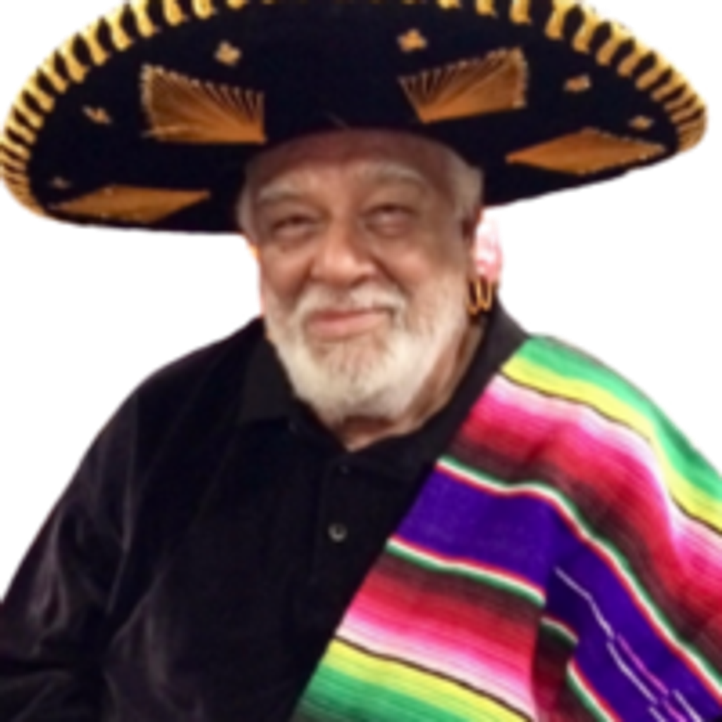 Francisco Velarde Reveles