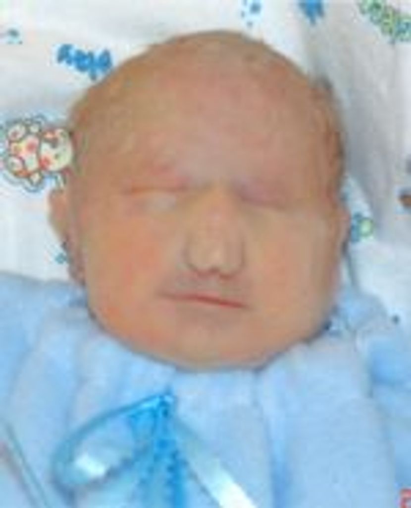 Zachary Mykal Kacmarynski