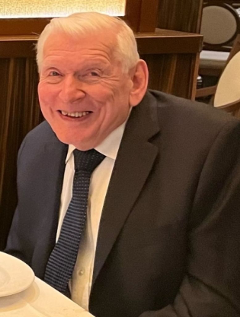 Robert Emil Kasna Profile Photo