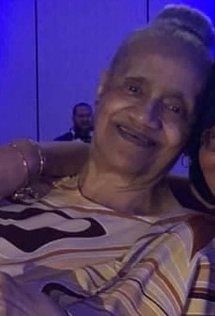 Wyomia (Meggerson)  Quarles