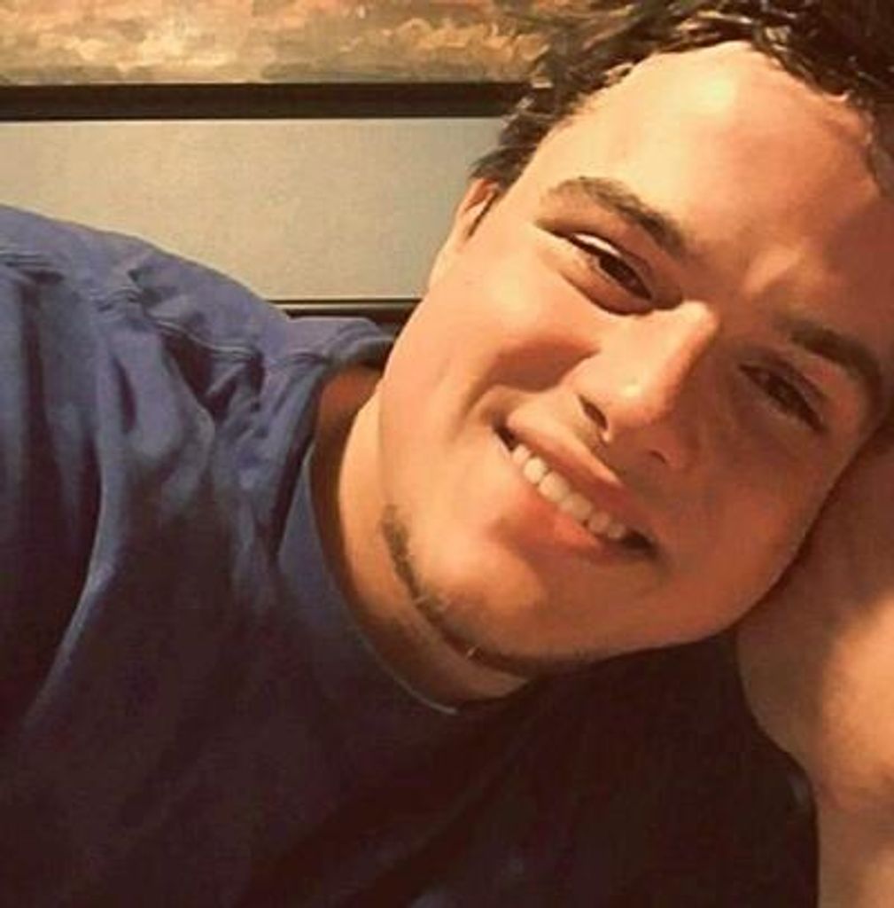 Joshua Michael Maier Profile Photo