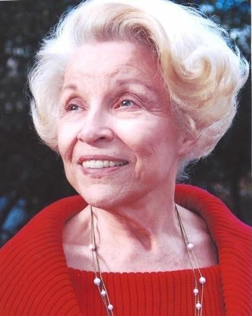 Barbara May Sikora