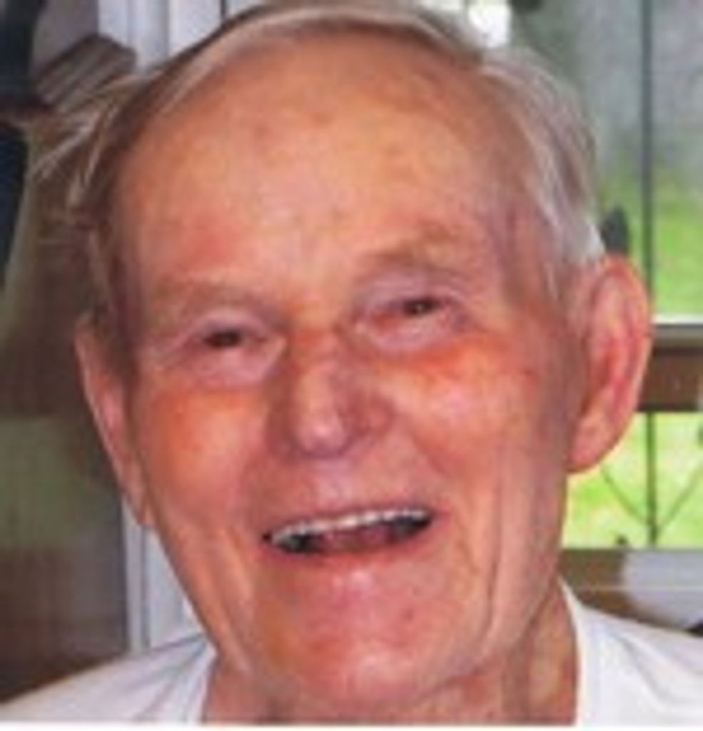 Clifford L. Holgate