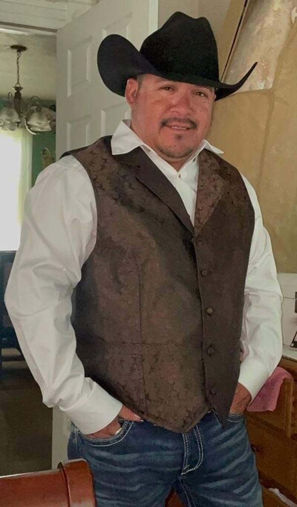 Erik Francisco Olivares Roasales Profile Photo