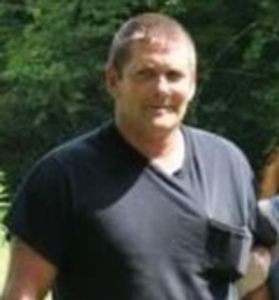 Darrell Wayne Gibson Profile Photo