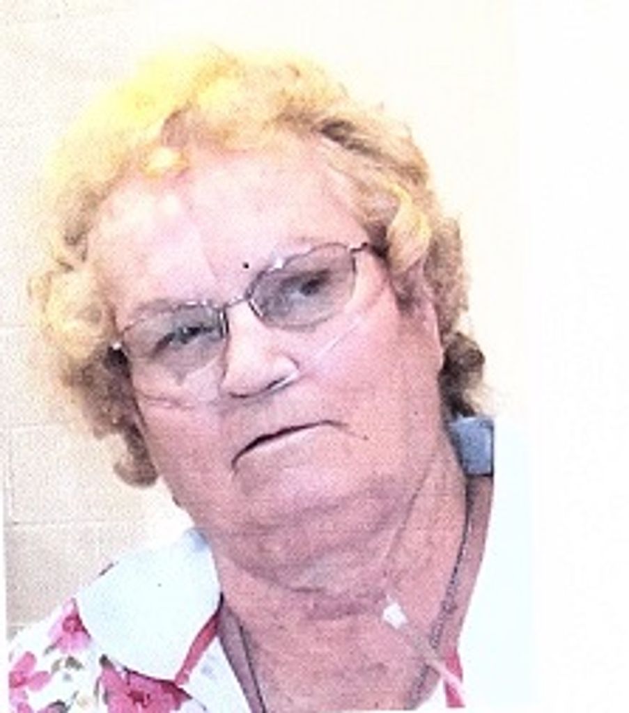 Jane P. (Snyder)  Freiters