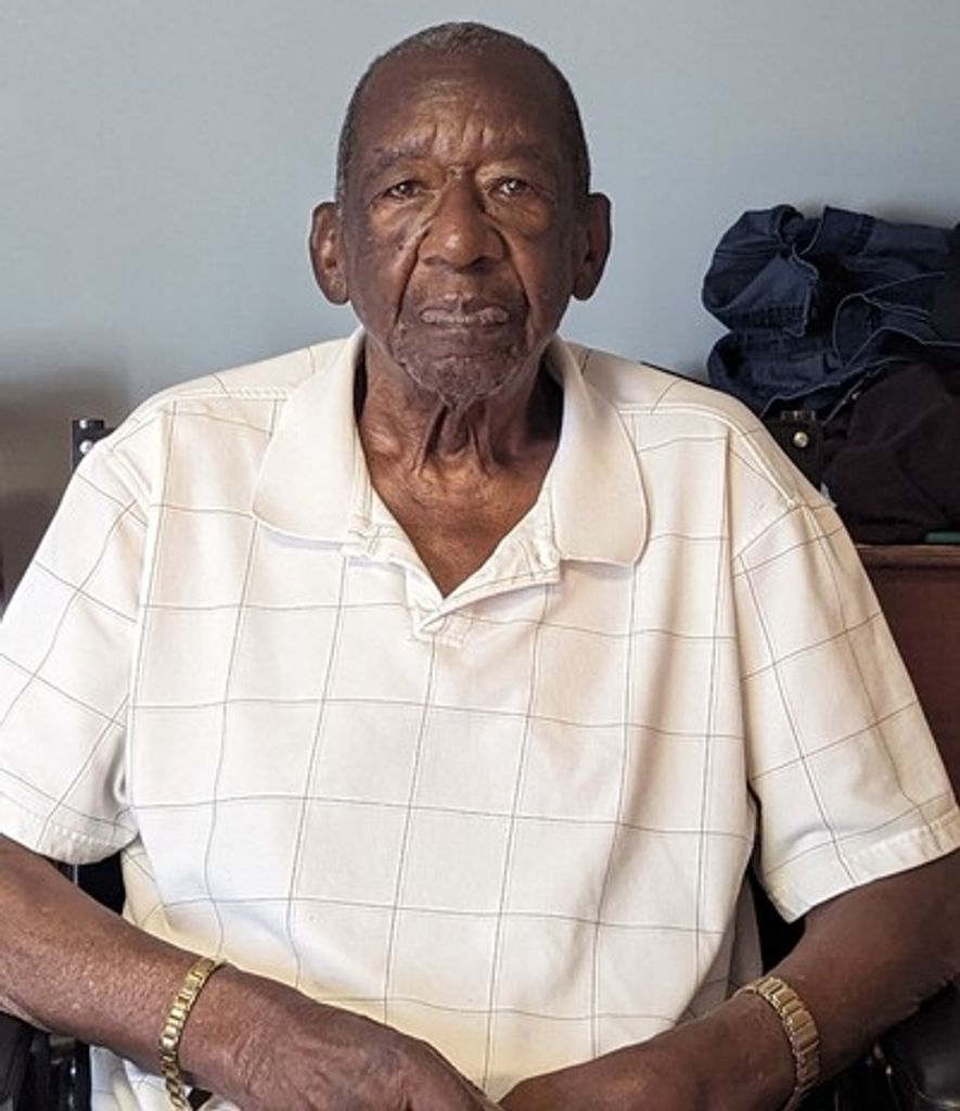 Joe Louis Morgan, Sr.