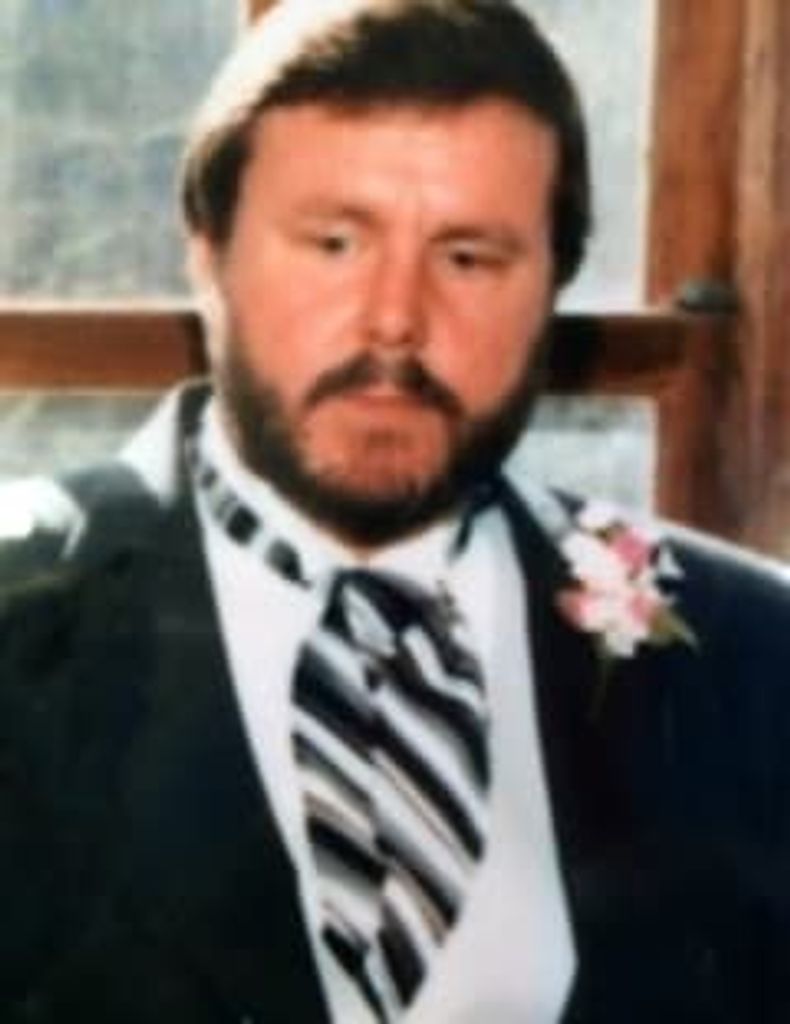 Dennis Wayne Renshaw Profile Photo
