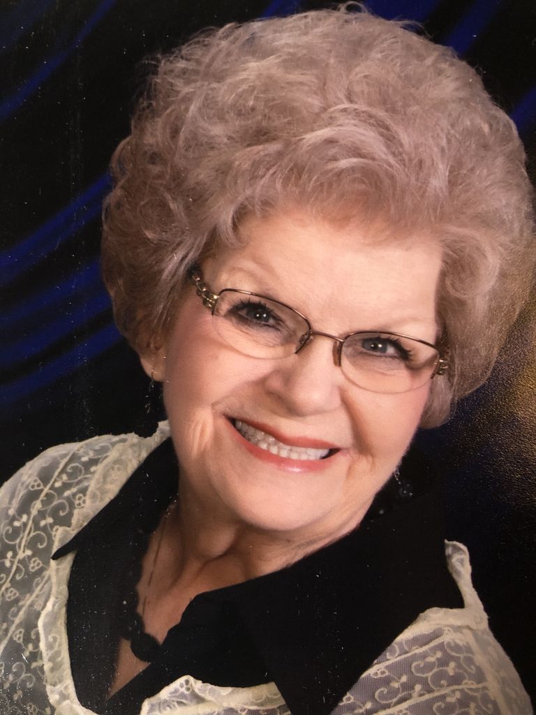 Betty June Ake Profile Photo