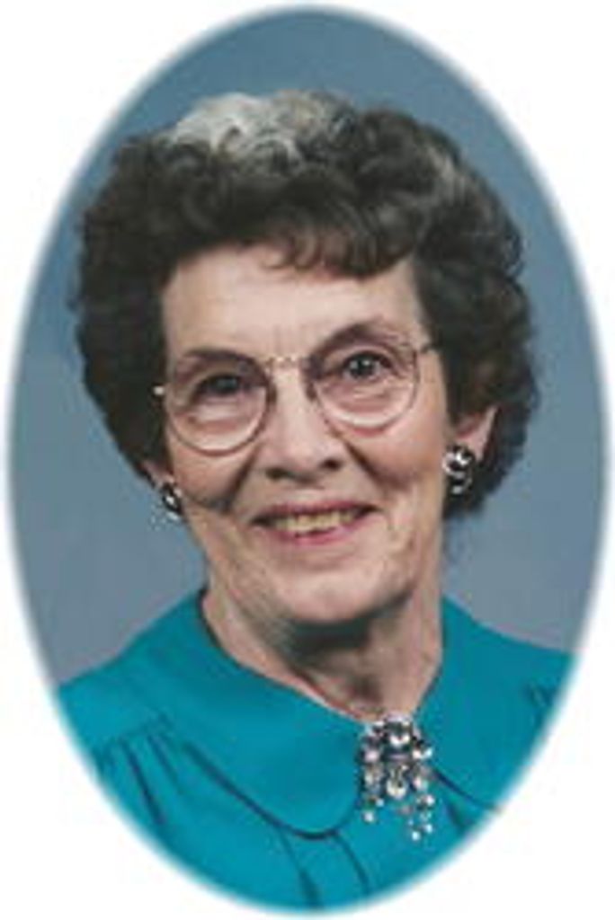 Margaret “Peg” Fingarson