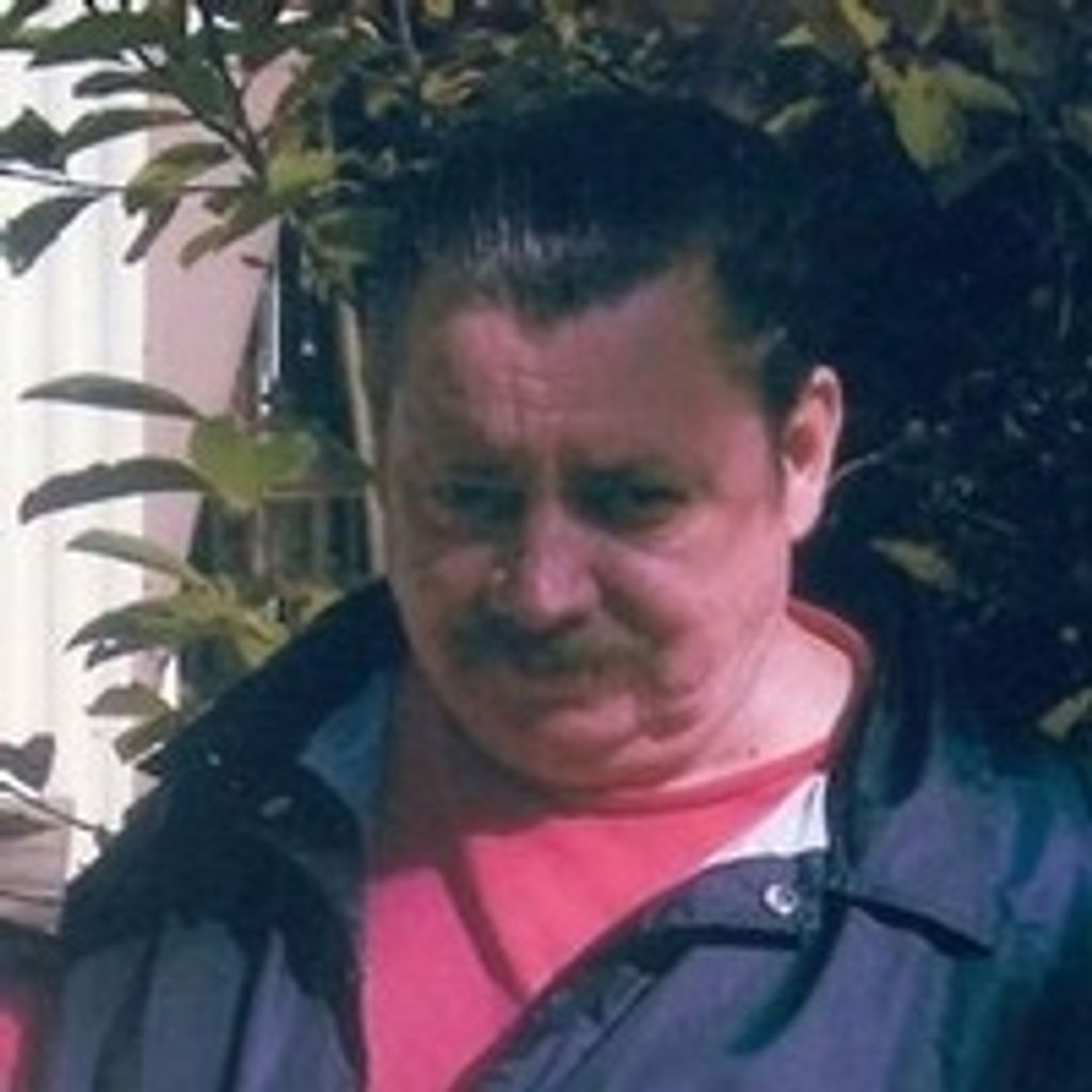 Orville Johnson