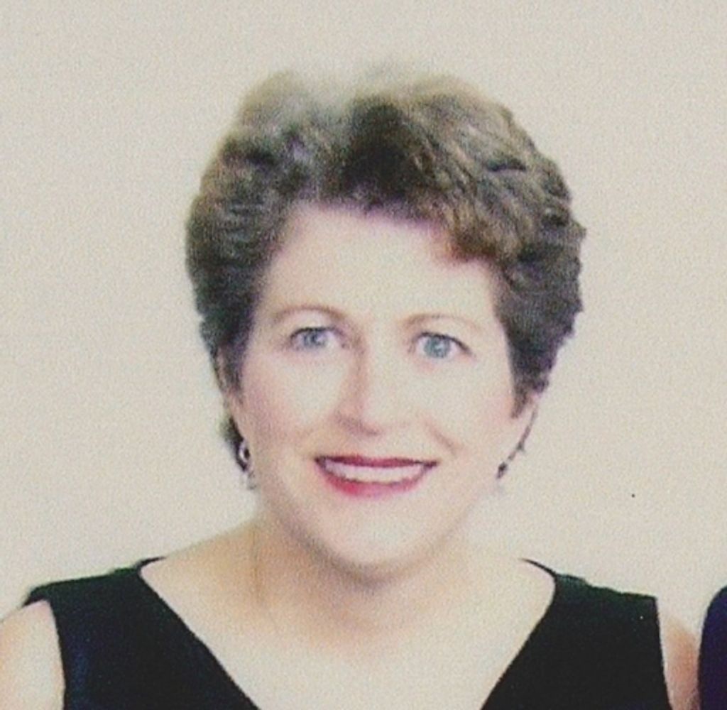 Ms. Mary Carolyn Stafford