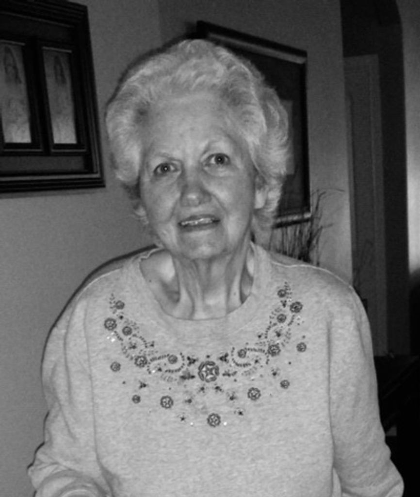 Patricia Louise Testerman