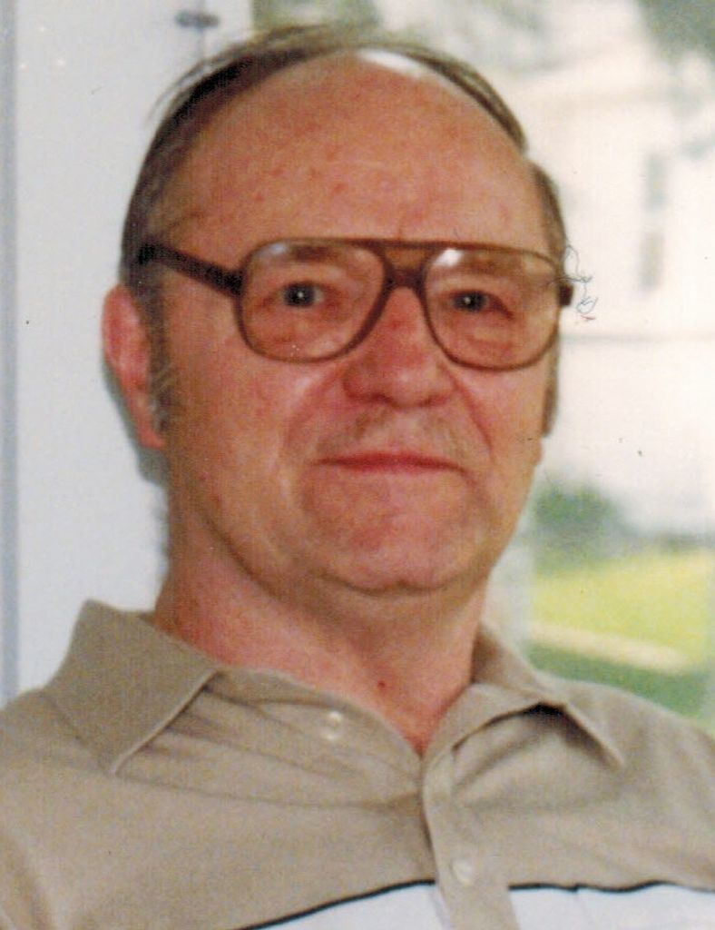 Donald Schultz Profile Photo