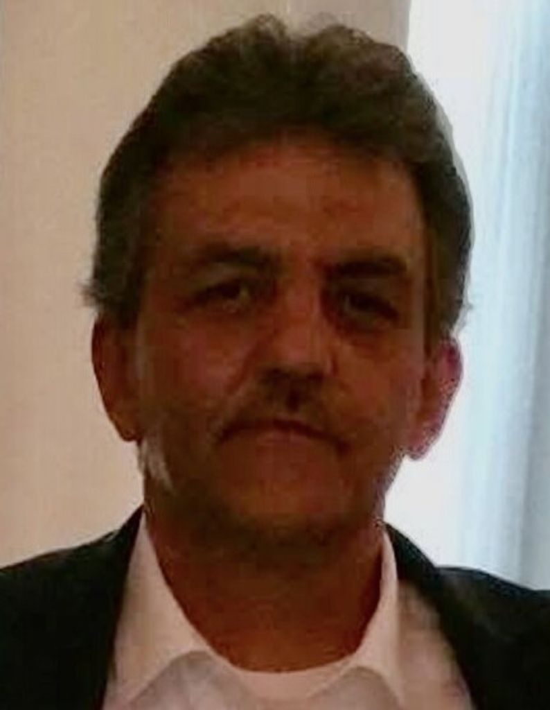 Antonio "Tony" Jelovac Jr.