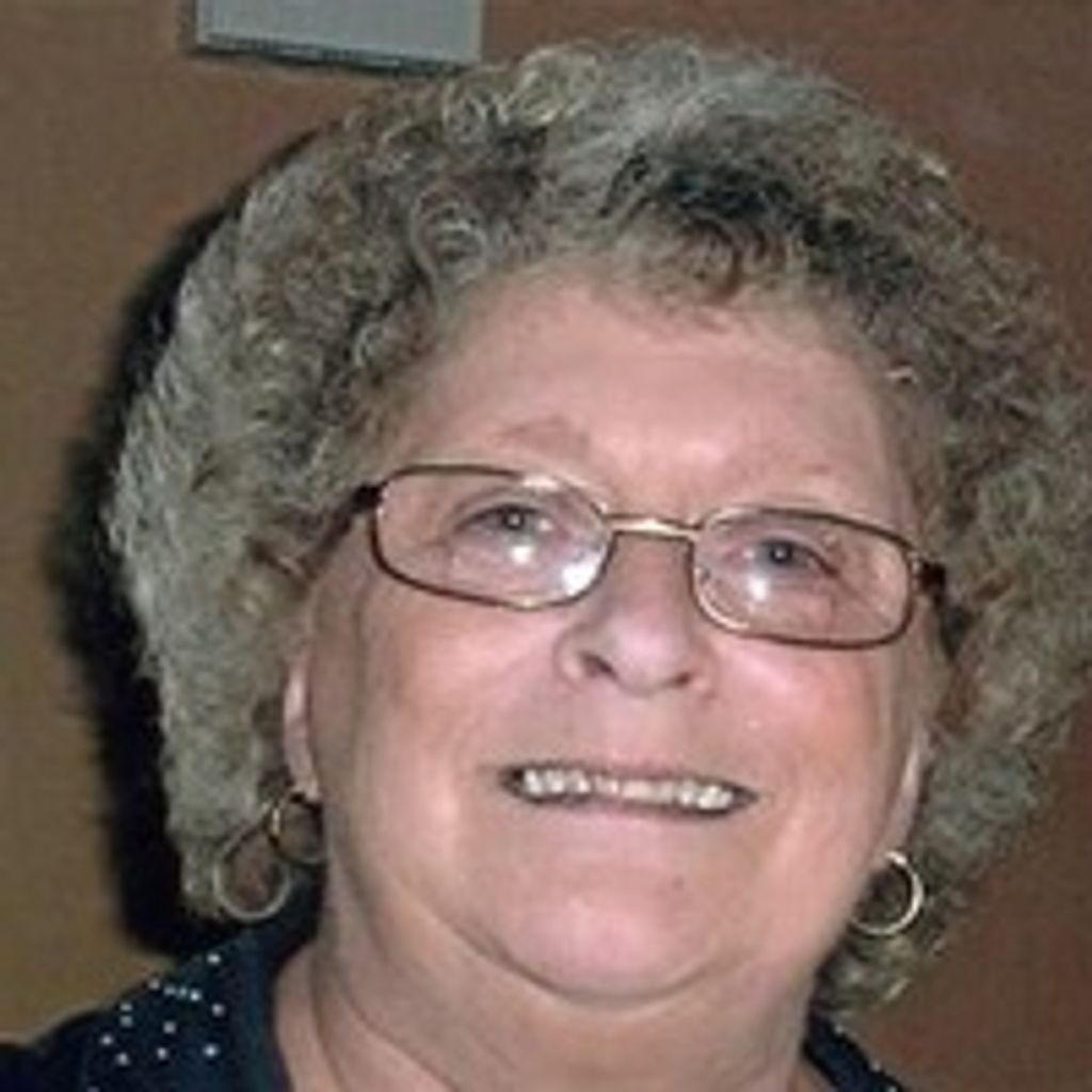Judith  Lynn Trost