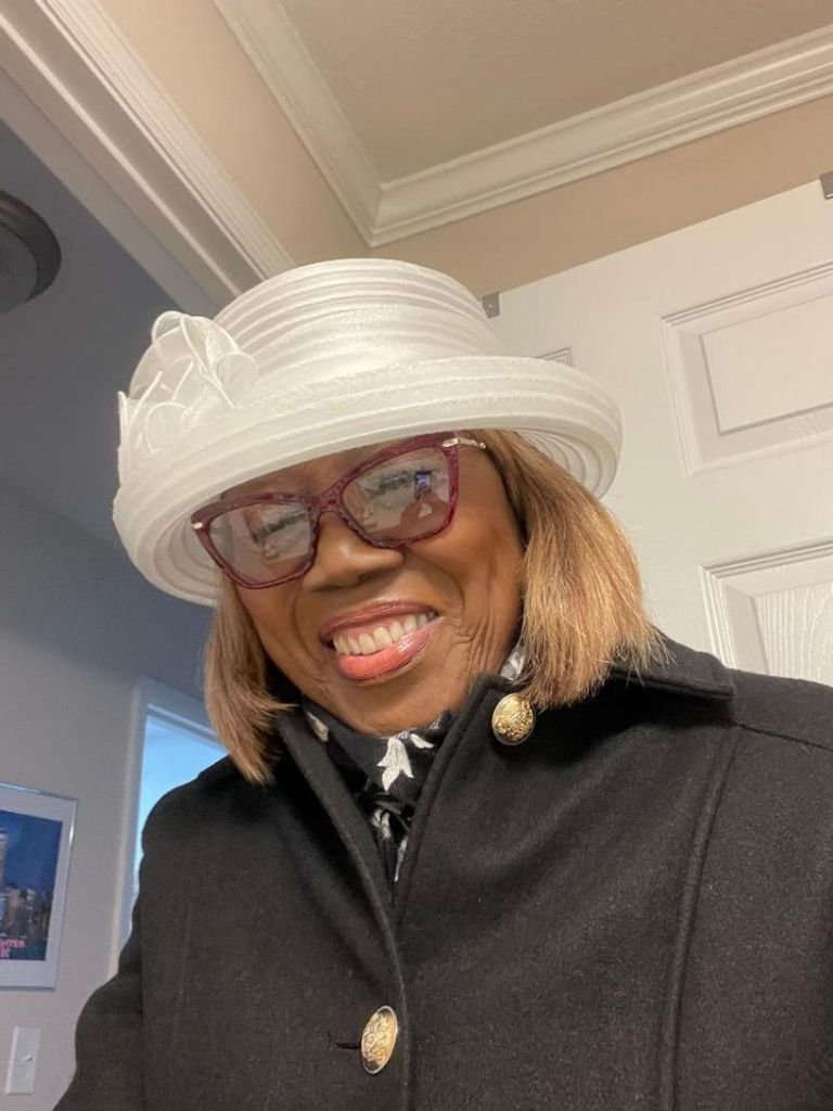 Helen B. Brown Profile Photo