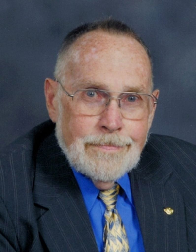 James H Black Profile Photo