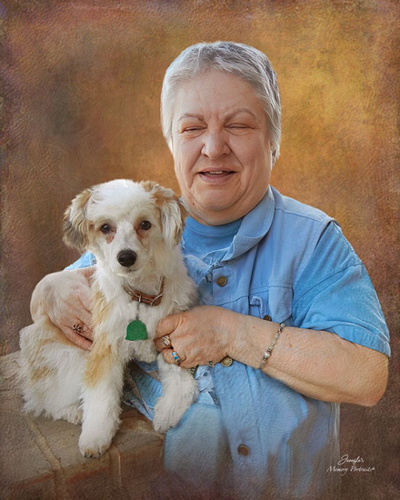 Sherri Bailey Profile Photo