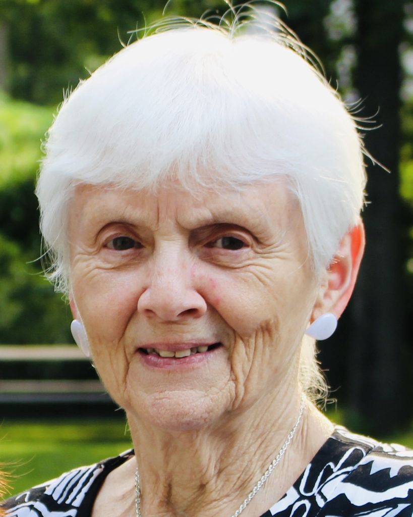 Jacquelin M. Stein Profile Photo