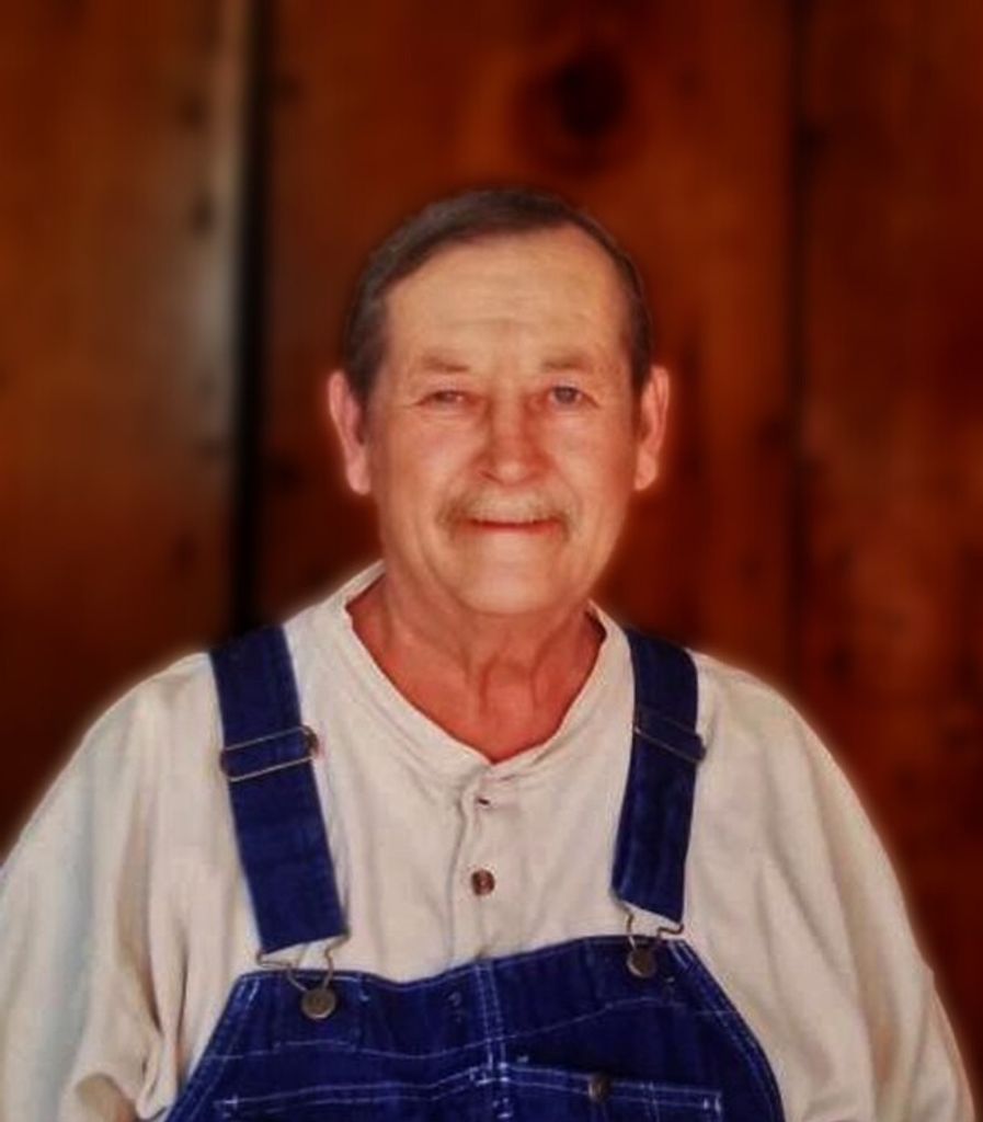 Charles "Chuck" Jackson