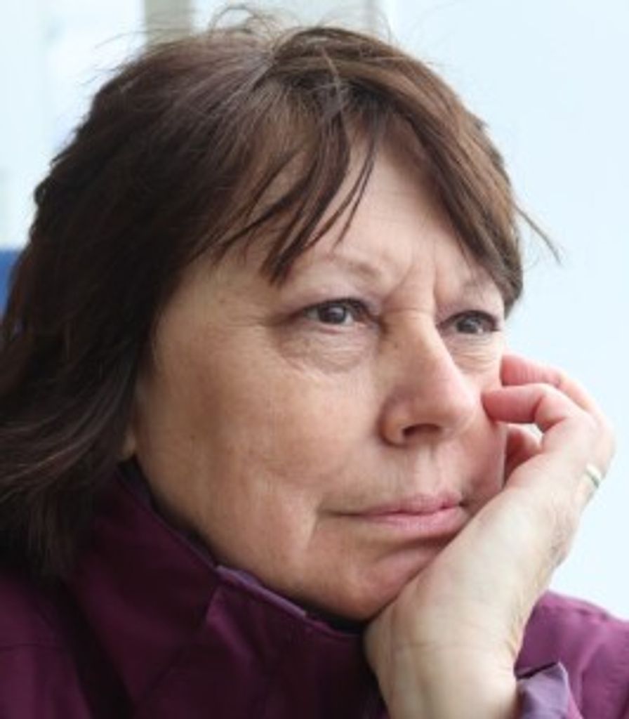 Joan Simonette