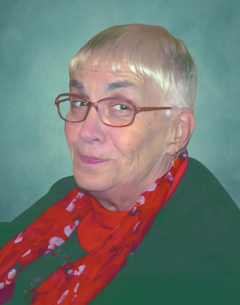 Rose Marie Bryant Profile Photo