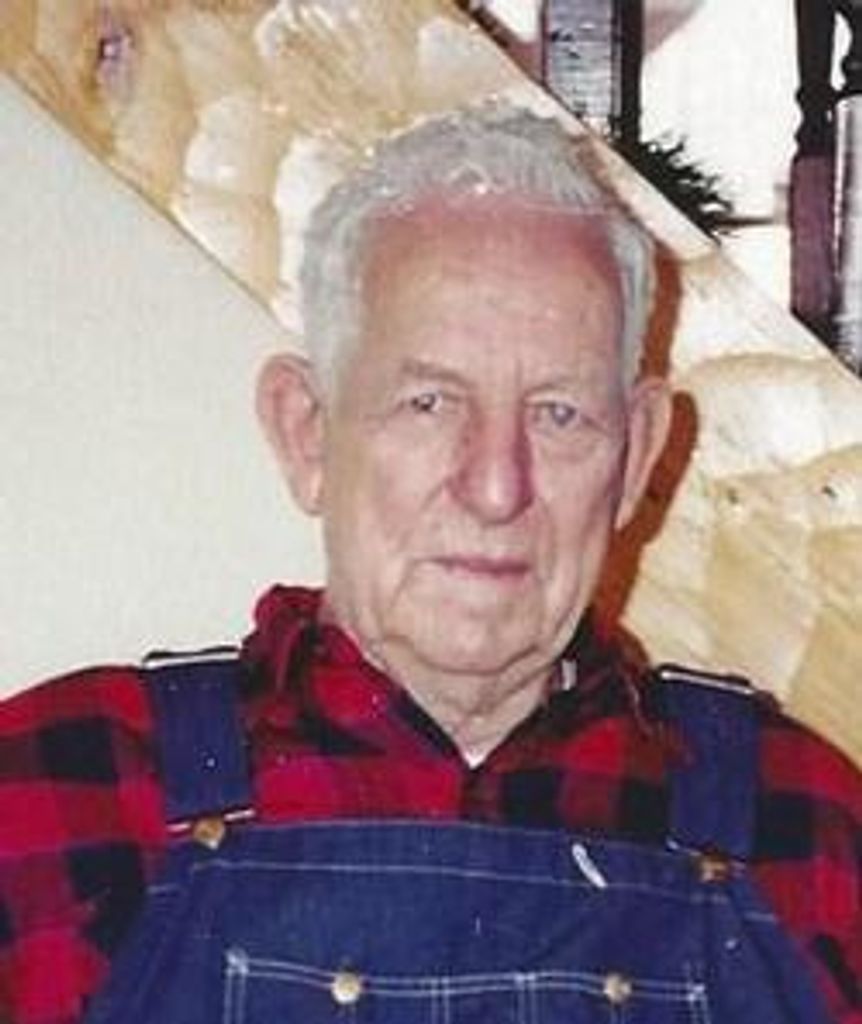 Harry G. Redfern