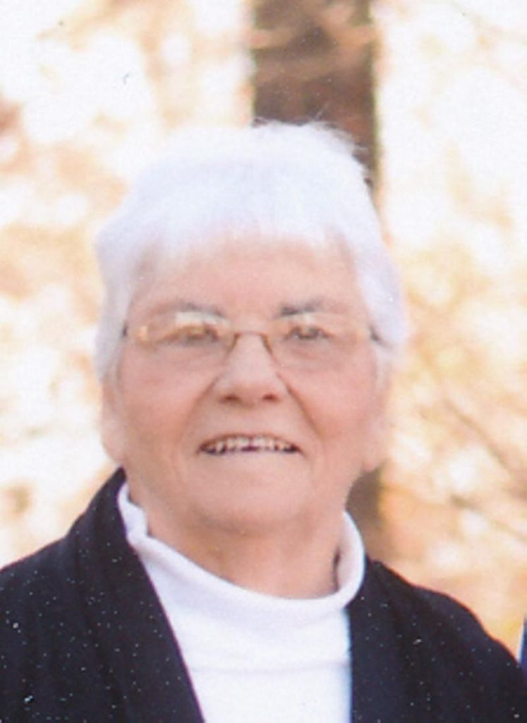 Martine Lindsey Richardson Profile Photo