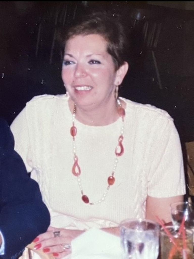 Rosemarie Grace Buro