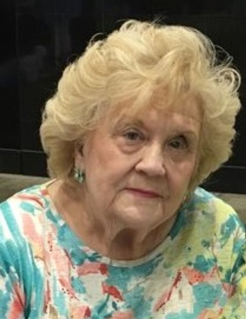 Barbara Carol Sidwell Profile Photo